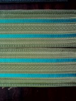 Погоны форменные офицерские СА и РА