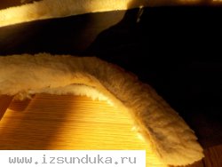 душегрейка старинная