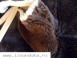 душегрейка старинная