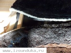 душегрейка старинная