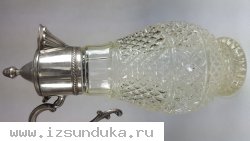 Графин для вина