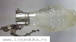 Графин для вина