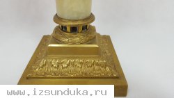 Чудесная керосиновая лампа