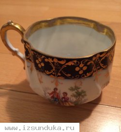 Чайная пара , Dresden, Germany