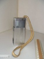 Фотоаппарат «Киев-Вега» миниатюрный