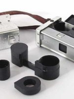 Фотоаппарат «Киев-Вега» миниатюрный