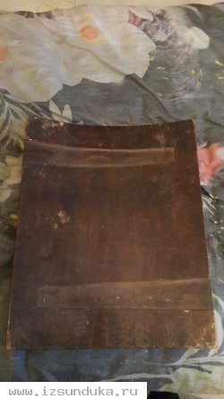 Икона "Неопалимая купина"