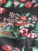 Ковер ручная работа