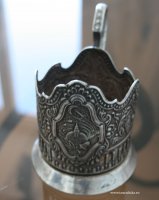 Подстаканник Космос СССР
