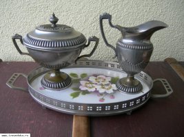 Комплект из 3 х предметов 