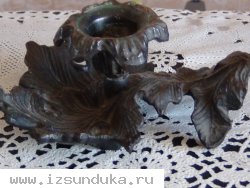Литье