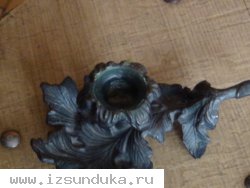 Литье
