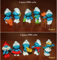 Шлюпфы 2 серии