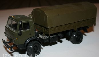 Модель 1/43