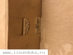 Corgi toys 335 1966 года