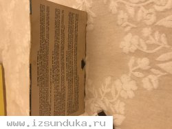 Corgi toys 335 1966 года
