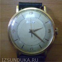 часы Doxa