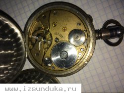 A. Lange Shne Glashtte/SA
