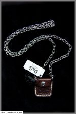 Подвеска D&G