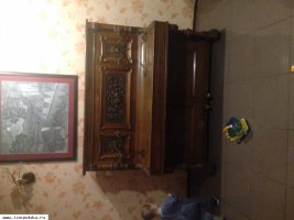 Старинное пианино Германия