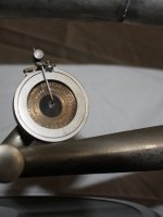 Граммофон. США. 1899год. Zonophone