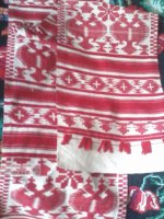 Рушник кролевецкий старинный