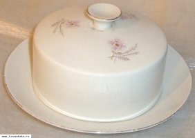 Маслёнка ГДР