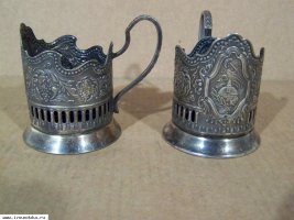 Подстаканники