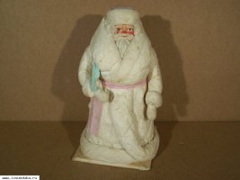 Дед мороз