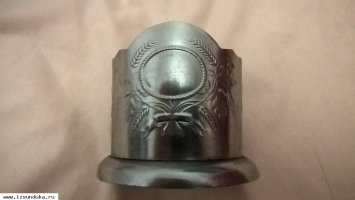 Подстаканник Сельский