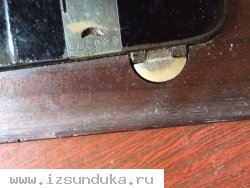 Швейная машинка Original Victoria