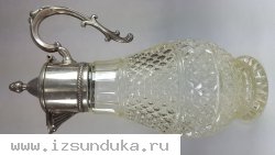 Графин для вина