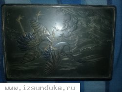 Продам шкатулку