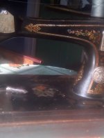 швейная машинка старинная юбилейная рабочая