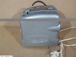 Кинопроектор ЛУЧ - 2