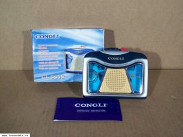 Плеер CONGLI