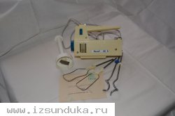 миксер, пр-во ГДР