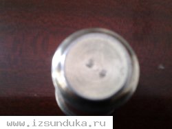 серебряные стопка и рюмка в хорошем состоянии