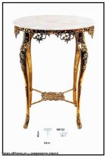 Стол/ подставка, "Arcobronze"