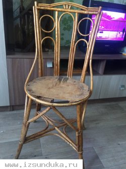 Венский стул