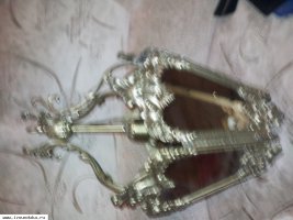 осветительные приборы