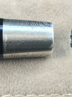 Перьевая ручка montegrappa алхимик