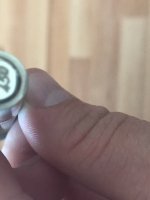 Перьевая ручка montegrappa алхимик
