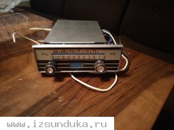 Продам радио