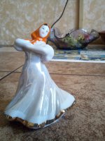 Дулевский фарфор