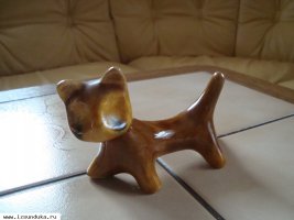 Кошечка Конакова