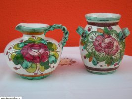 Итальянска керамика 