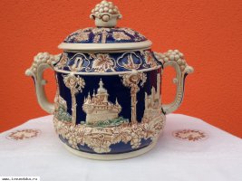комплект для Вина (Германия) 