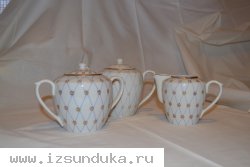 чайный комплект