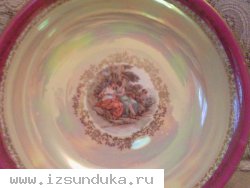 Сервиз чайно-кофейно столовый МАДОННА